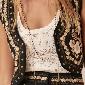 NWTS SPELL REMI VEST